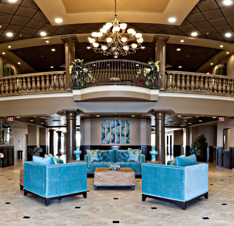 DoubleTree by Hilton Phoenix - Gilbert - фото 32