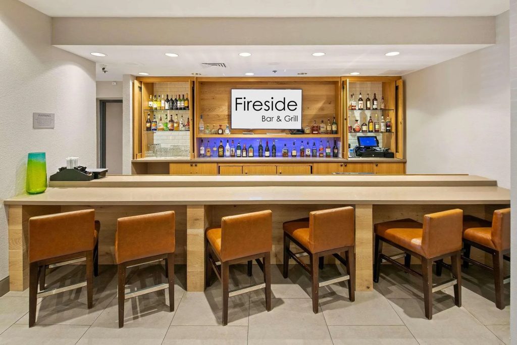 Country Inn & Suites by Radisson, San Diego North, CA - Général
