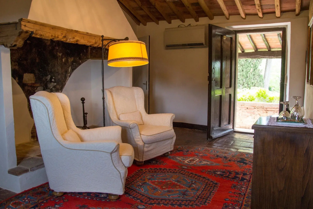 Tenuta Di Ricavo - Général