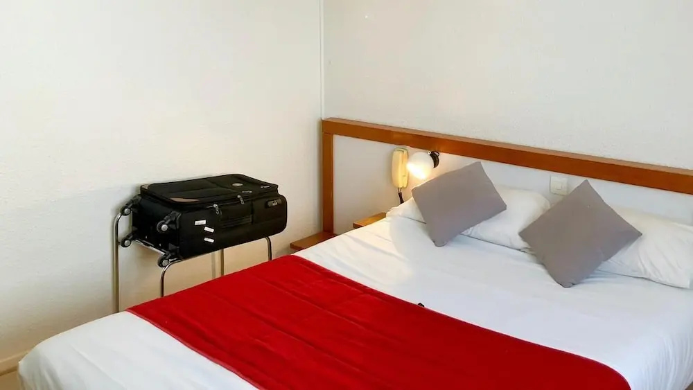 Afficher la photo 7 — Hotel Les Cordeliers