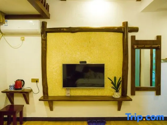 Jinhua Inn - Chambres
