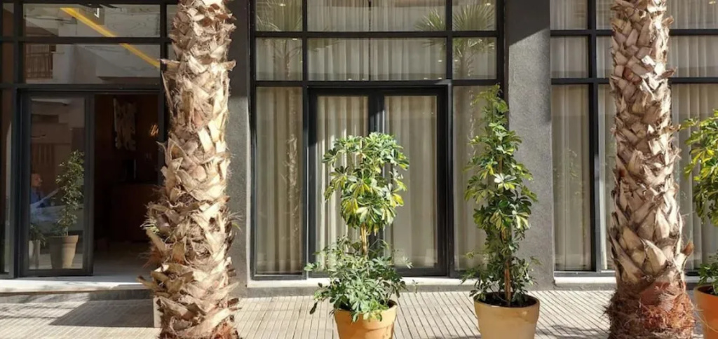 Unico Hotel