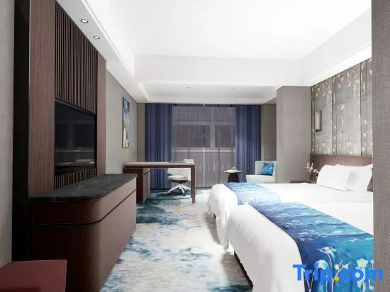 Prestige room
