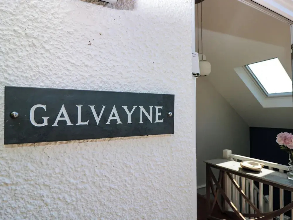 Galvayne