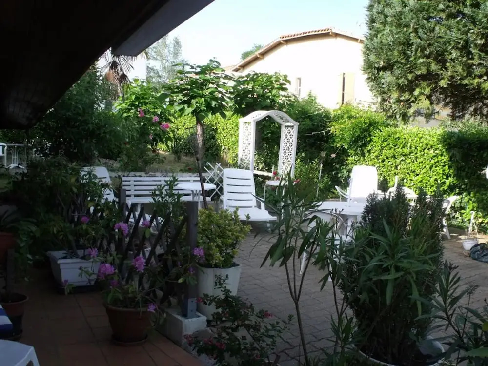 Hotel photo 8