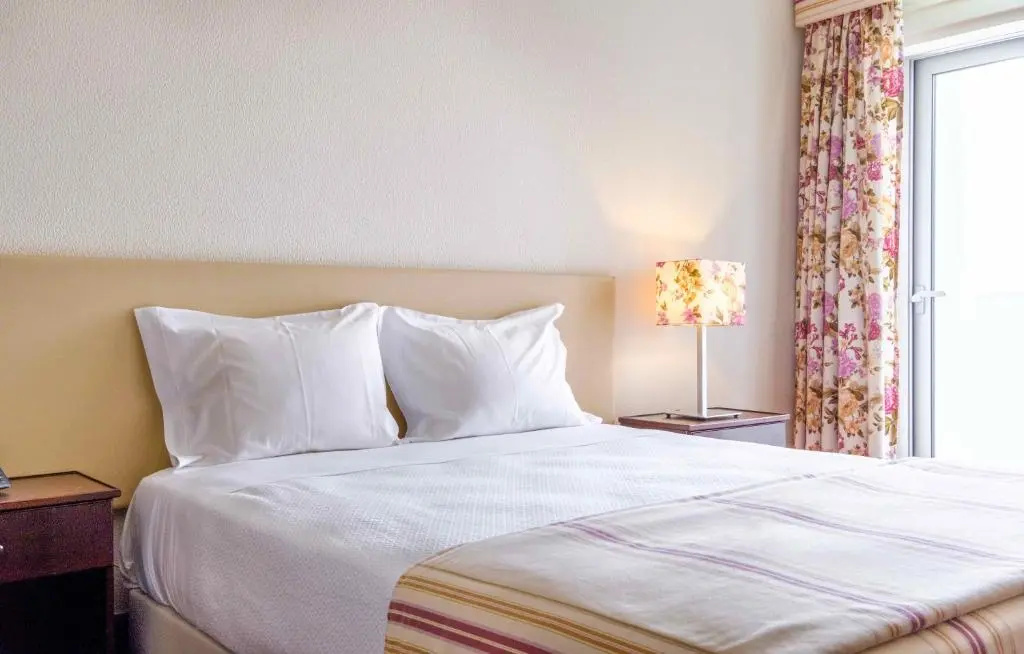 Católica Hotel - Chambres