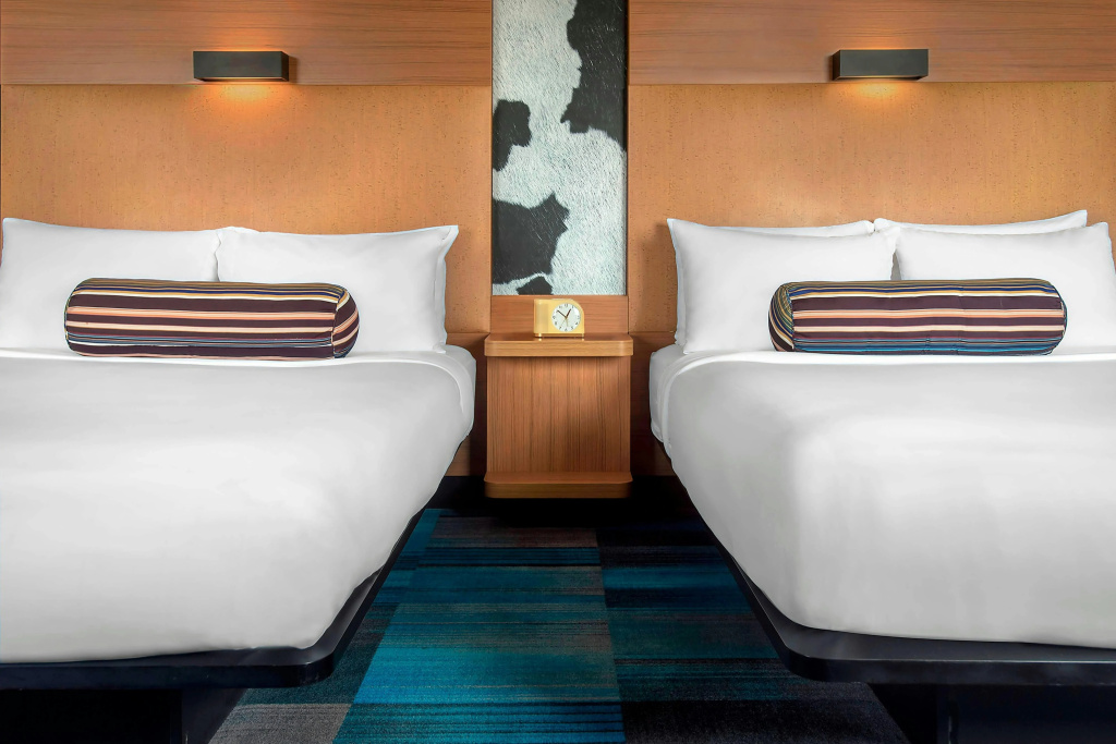 Aloft by Marriott Nashville Franklin - Général