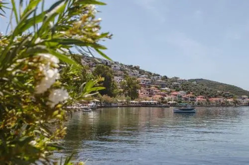 Beach & Waterfront
