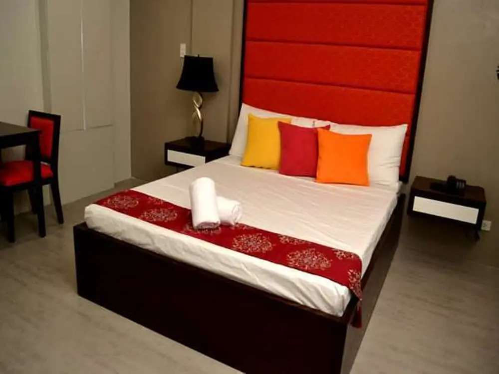 Executive Lofts by Mystique Lane