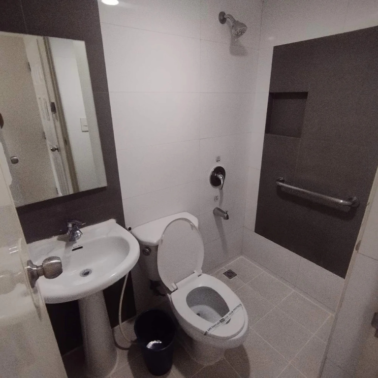 Hotel Sogo Bagong Barrio Caloocan - Chambres