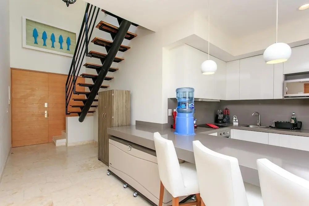 A-Nah Penthouse - Général