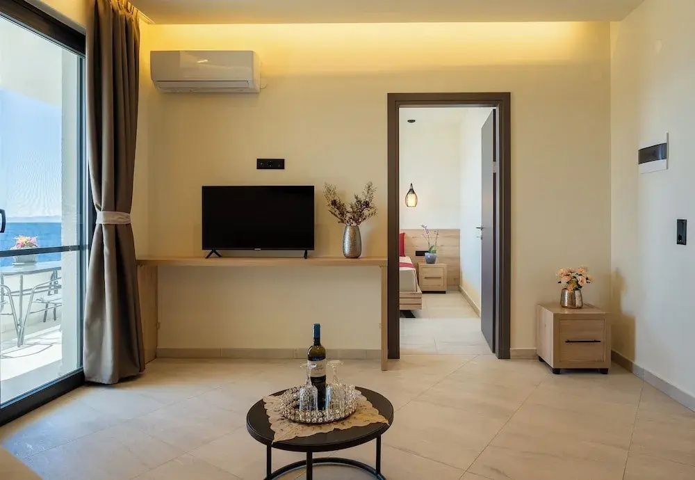 Aeli Vista Apartments