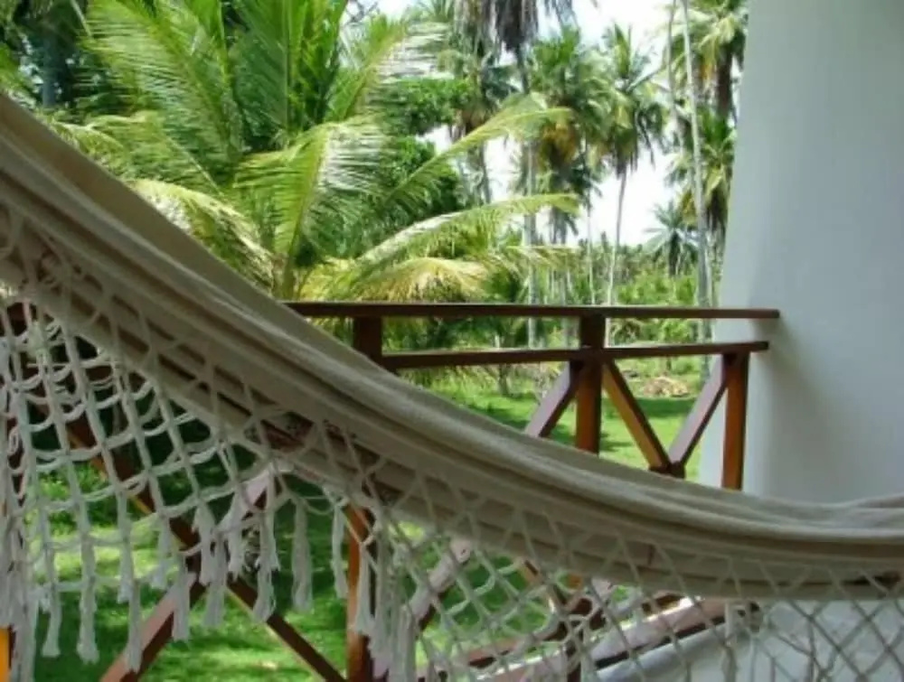 Garapuá Praia Hotel - Général