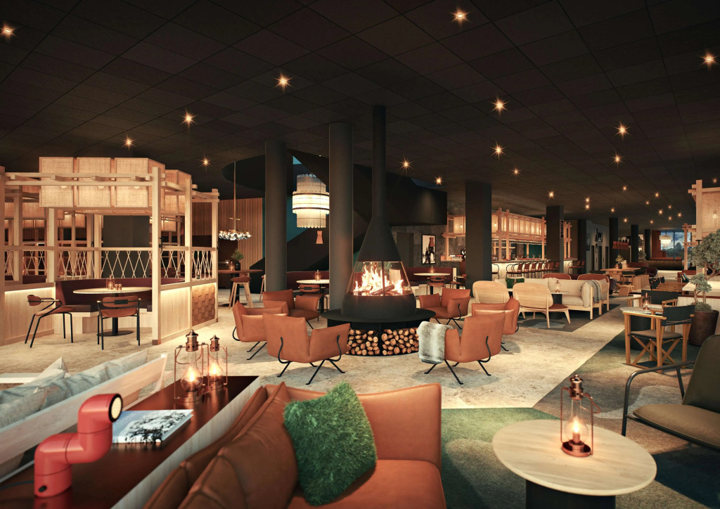 Hotel photo 18