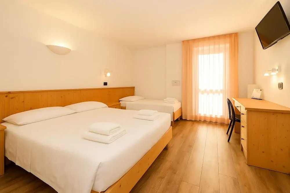 Hotel Bleis - Général