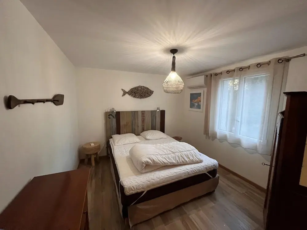 Voir la photo 3 — Beautiful House in Lacanau Near sea