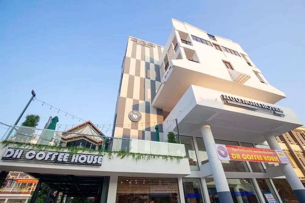 Huu Nghi 1 Hotel
