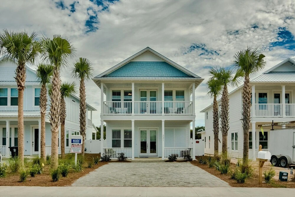 231 Sands St. by Forehand Rentals