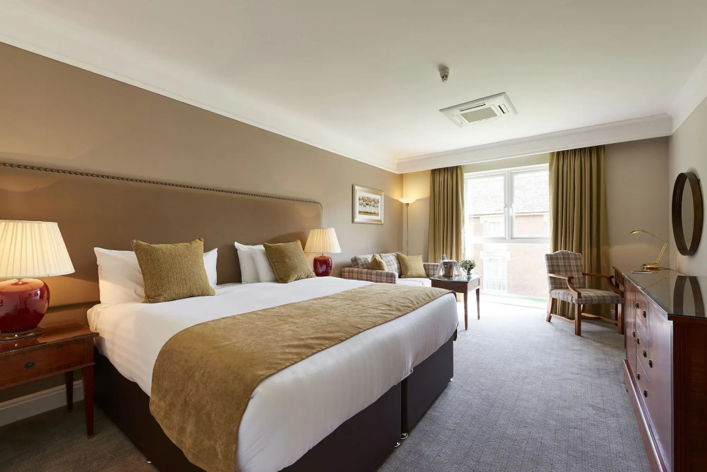 Coldra Court Hotel by Celtic Manor - Général