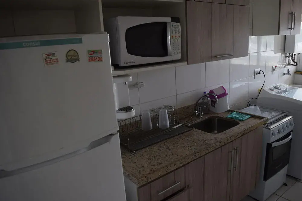 Condominio 5 Estrelas - Général