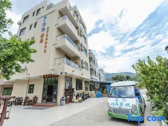 Dolphin Boutique Inn