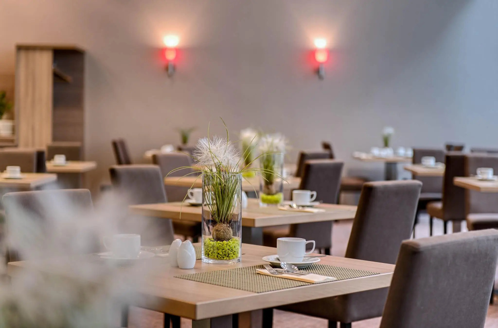 Best Western Plus Hotel Dresden City - Général