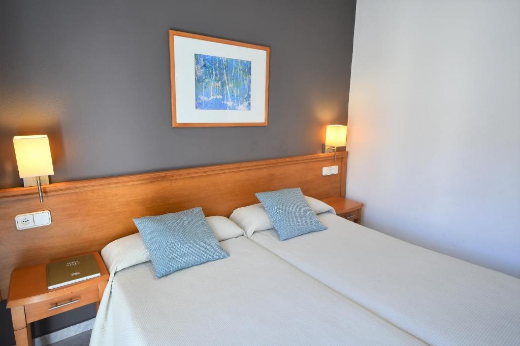 Hostal Mallorca by null
