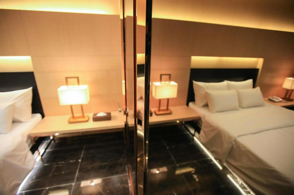 Отель Hotel Star Premier Yeoksam в Сеуле