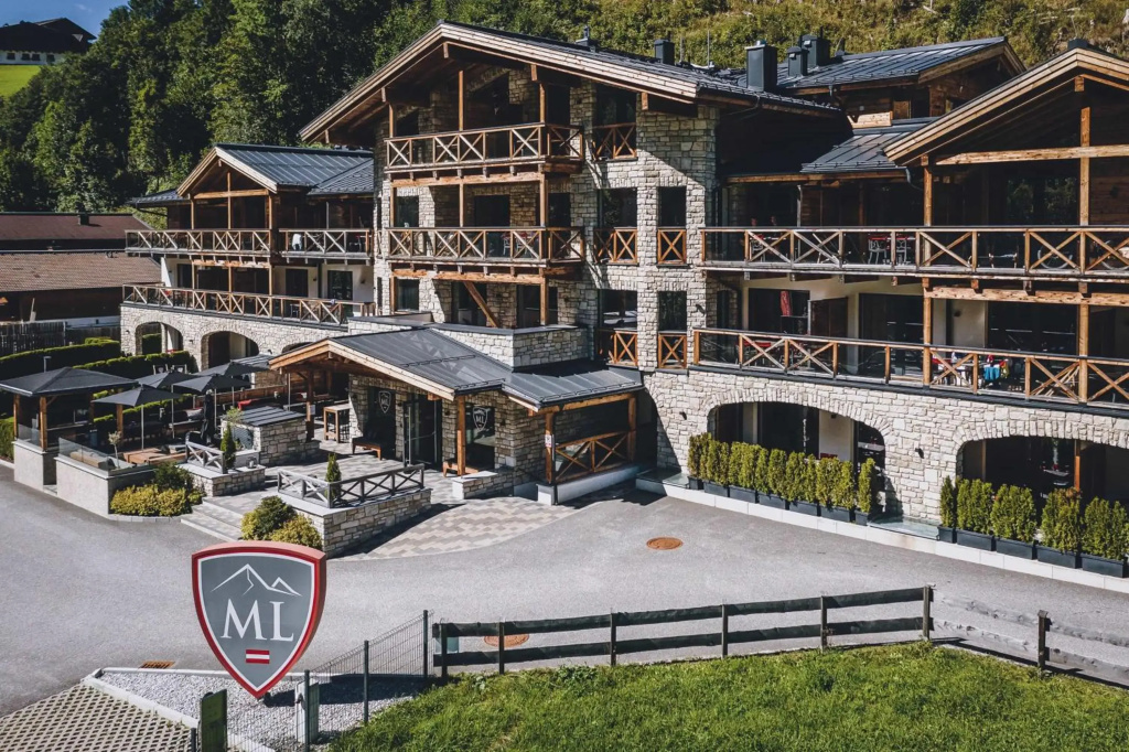 AvenidA Mountain Lodges Saalbach - Général
