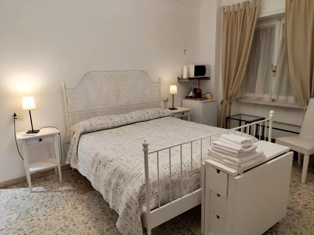 Sergio's House #CasaDeSergio #Rooms&Studio close Tiburtina Station