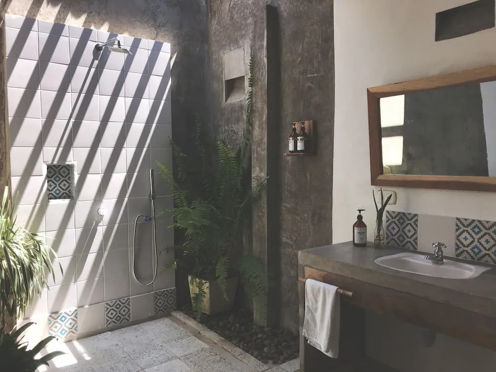 WAKA Hotel Rural - Général