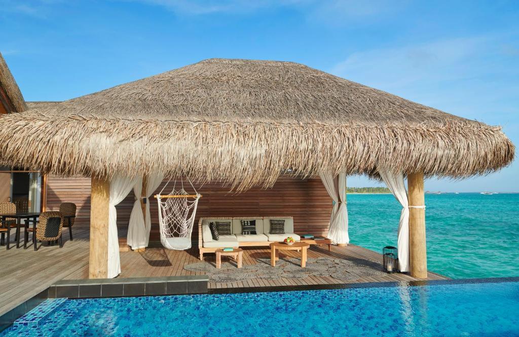 Sirru Fen Fushi (Ex.Fairmont)