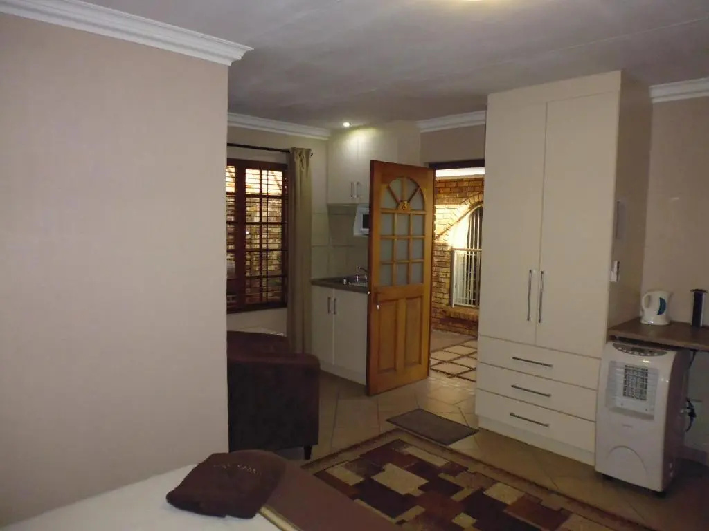 Dobbs Lodge - Chambres