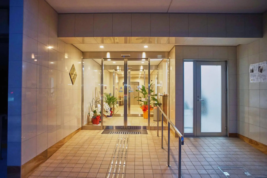 Estate Tokyu Nishikyogoku - Général