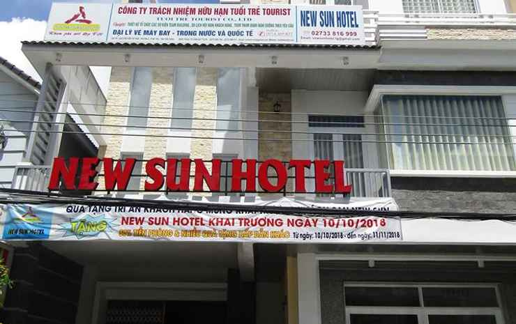New Sun Hotel Tien Giang