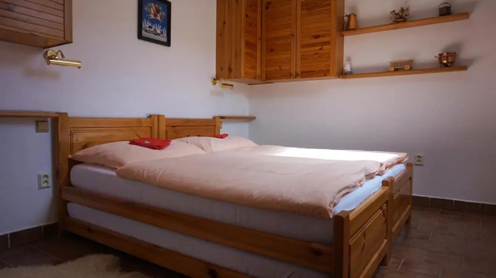 Pension Karolína - Chambres