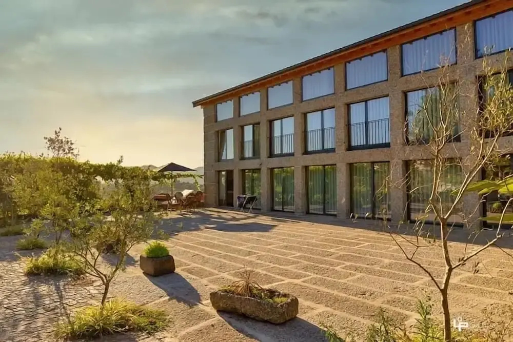 Hotel Quinta da Tulha By VimaHotels