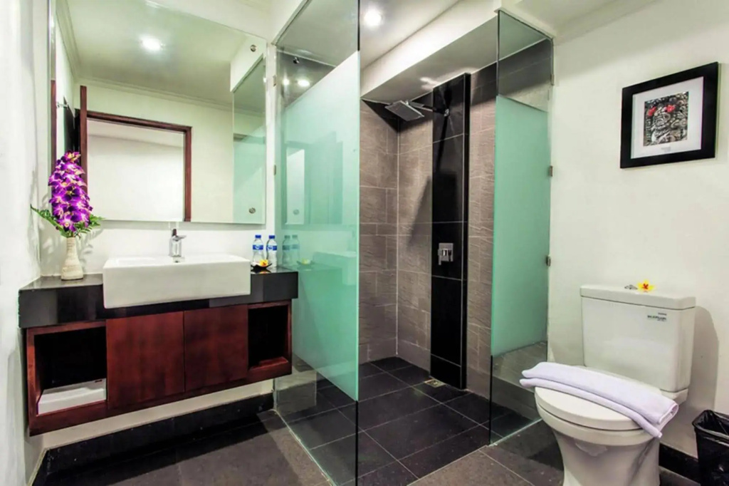 Hotel photo 9