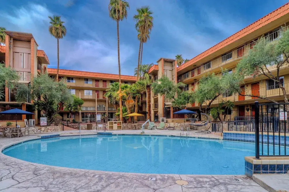 Hotel photo 6