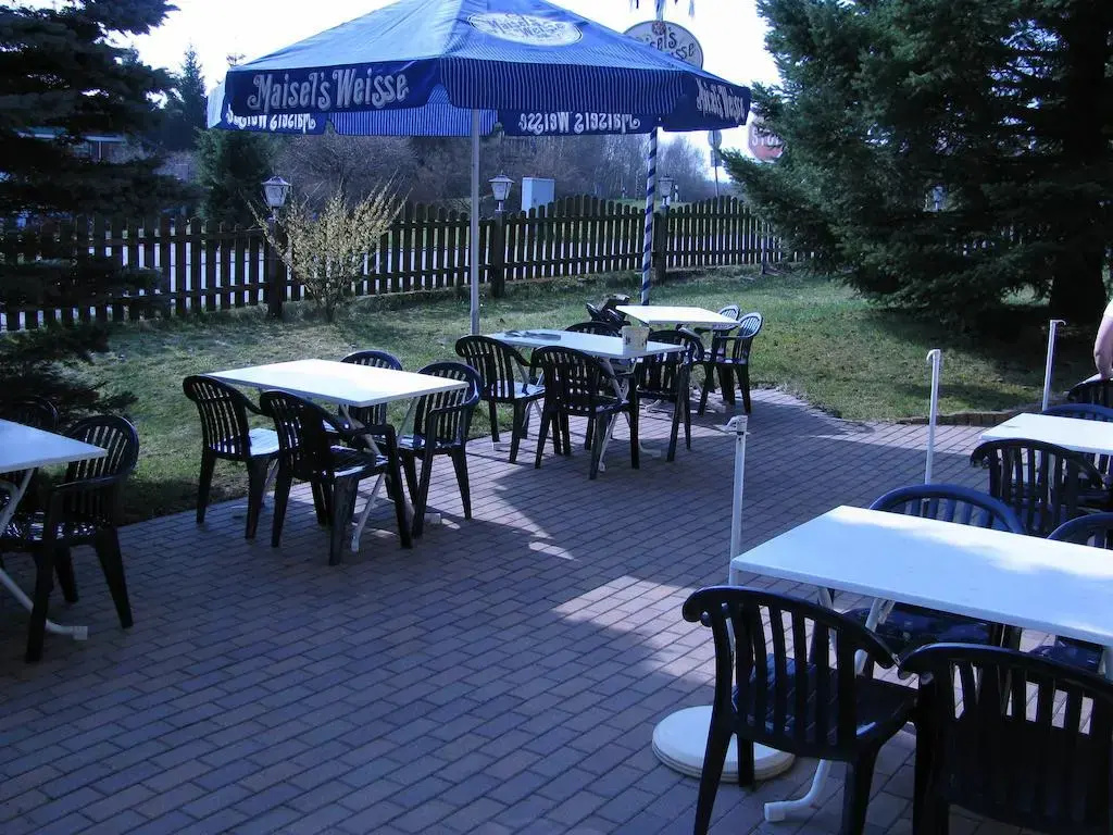 Hotel-landgasthof Ploss - Général