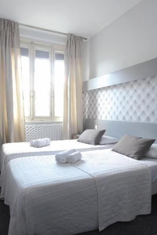 Voir la photo 4 — Hotel Little Lodge