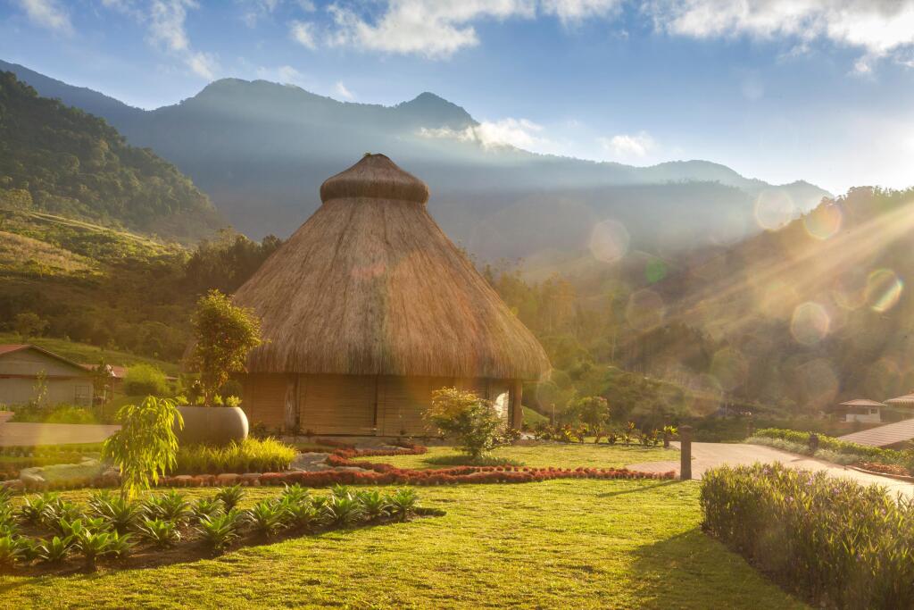 Hacienda AltaGracia, Auberge Resorts Collection by null