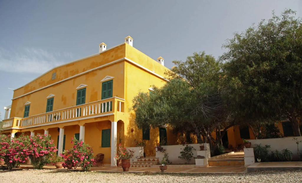 Villa Juba