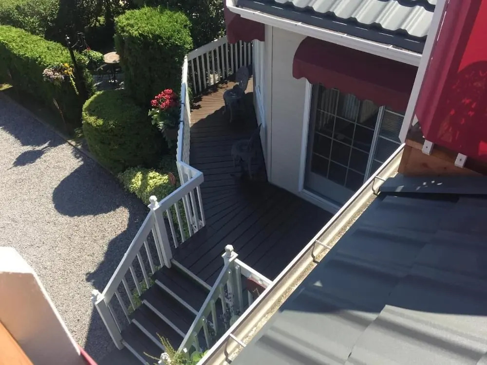 Auberge Maison Gagne