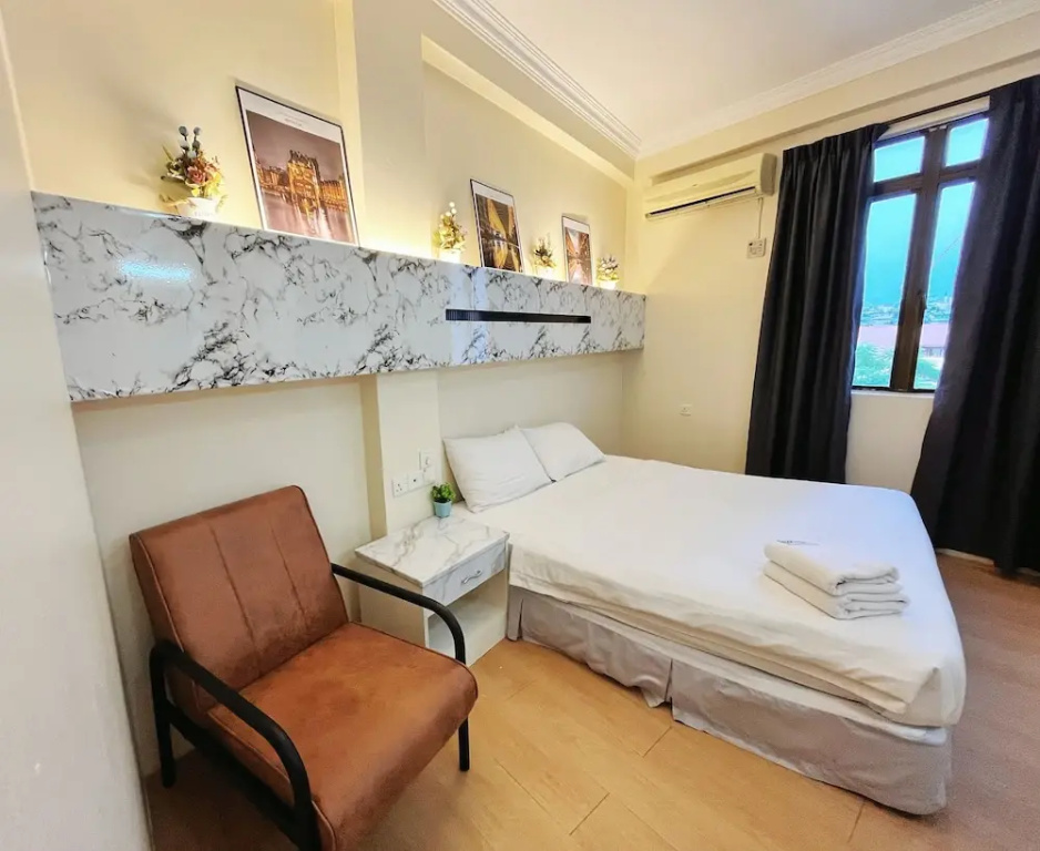 Comfort room