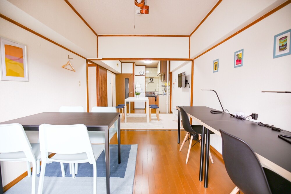 Weekend Apartment 601 사진 14