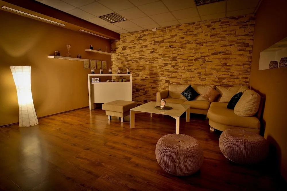 LH Hotel Dvorak Tabor - Général