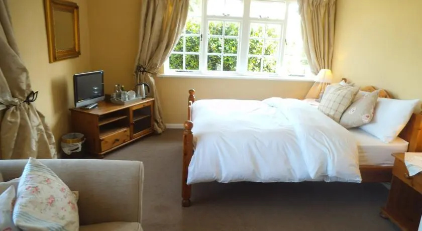 The White Dog Inn