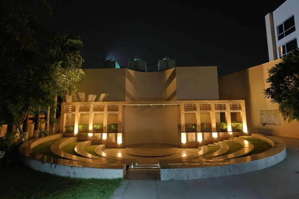 Ramada by Wyndham Bodh Gaya Mahabodhi