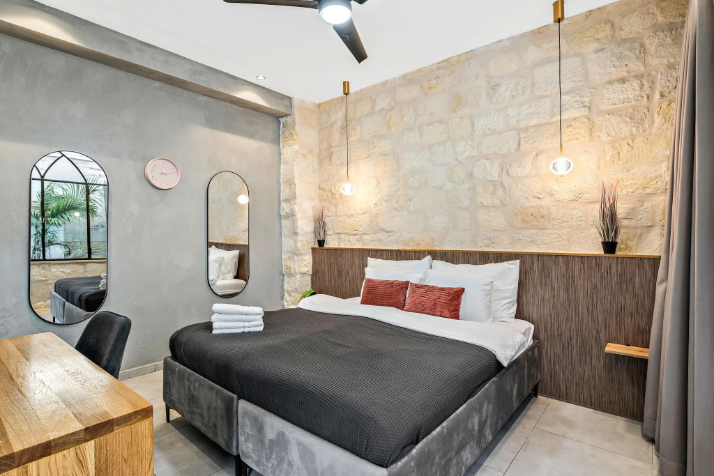 La Finca Boutique Suites - Old City — фото 4